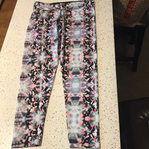 Climalite Sport Leggings